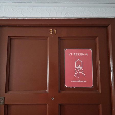 Alcoy-Denia Apartman Kültér fotó