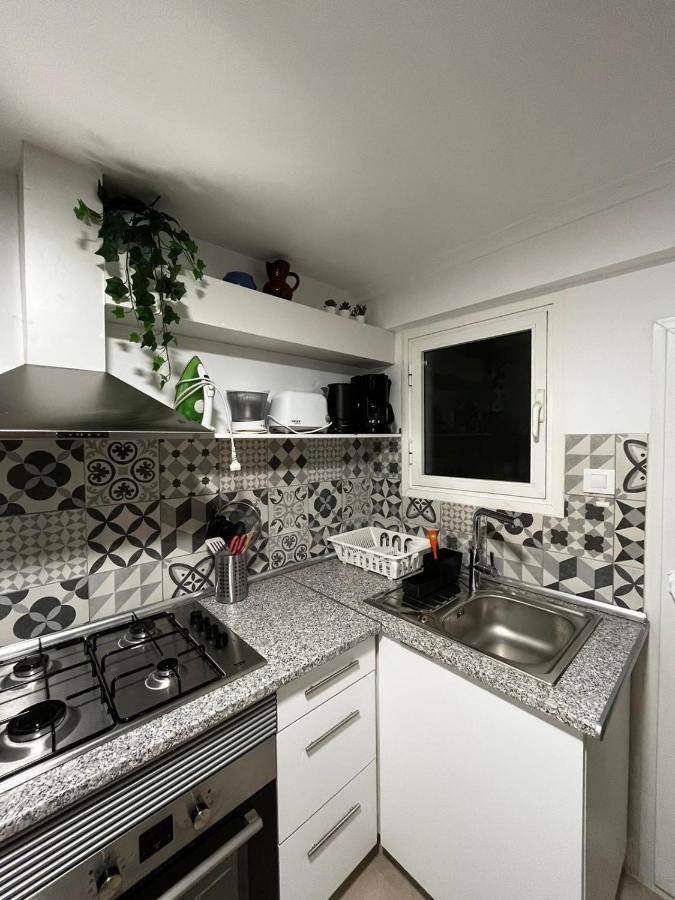 Alcoy-Denia Apartman Kültér fotó