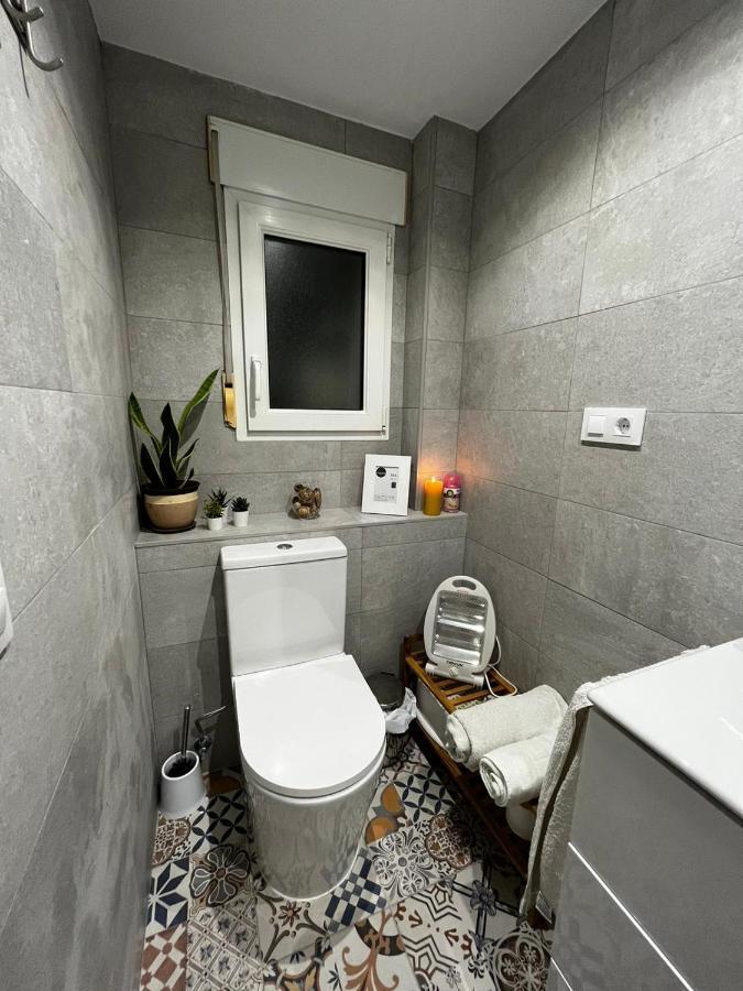 Alcoy-Denia Apartman Kültér fotó