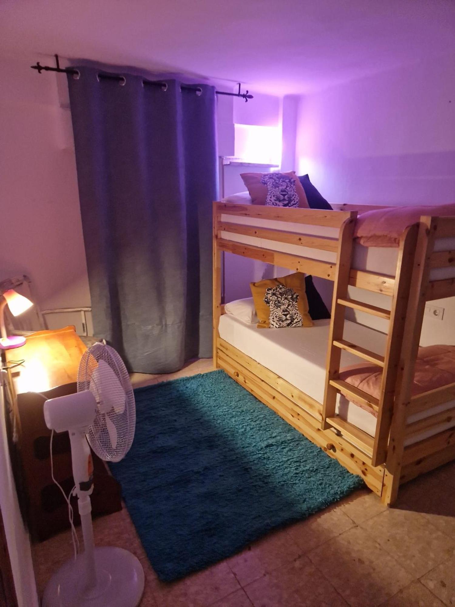 Alcoy-Denia Apartman Kültér fotó