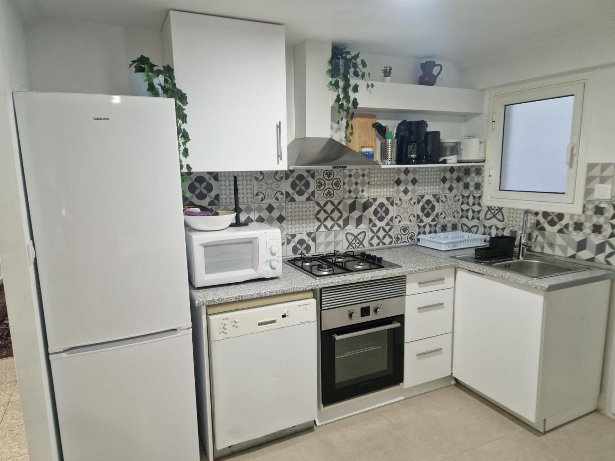 Alcoy-Denia Apartman Kültér fotó