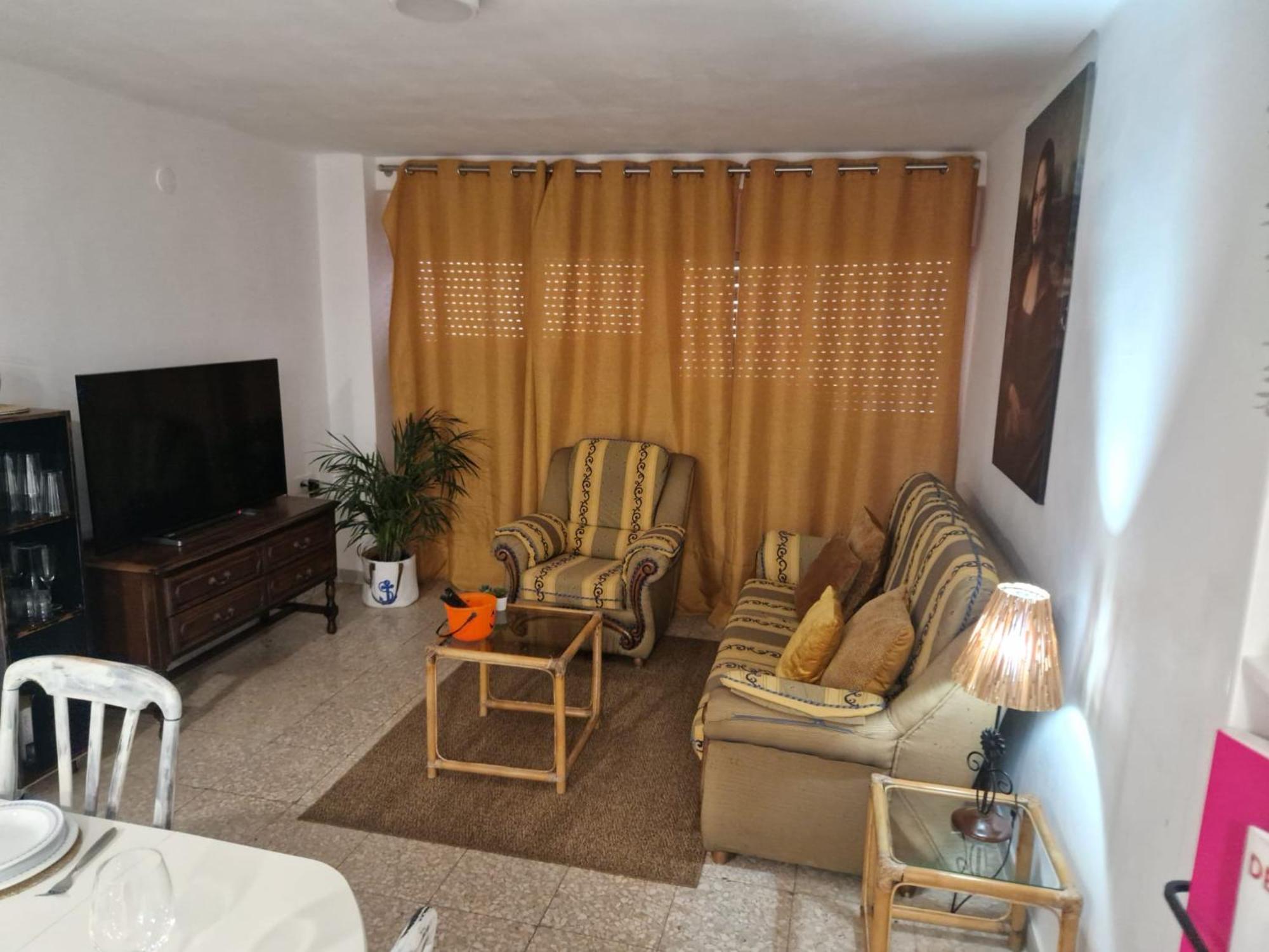 Alcoy-Denia Apartman Kültér fotó