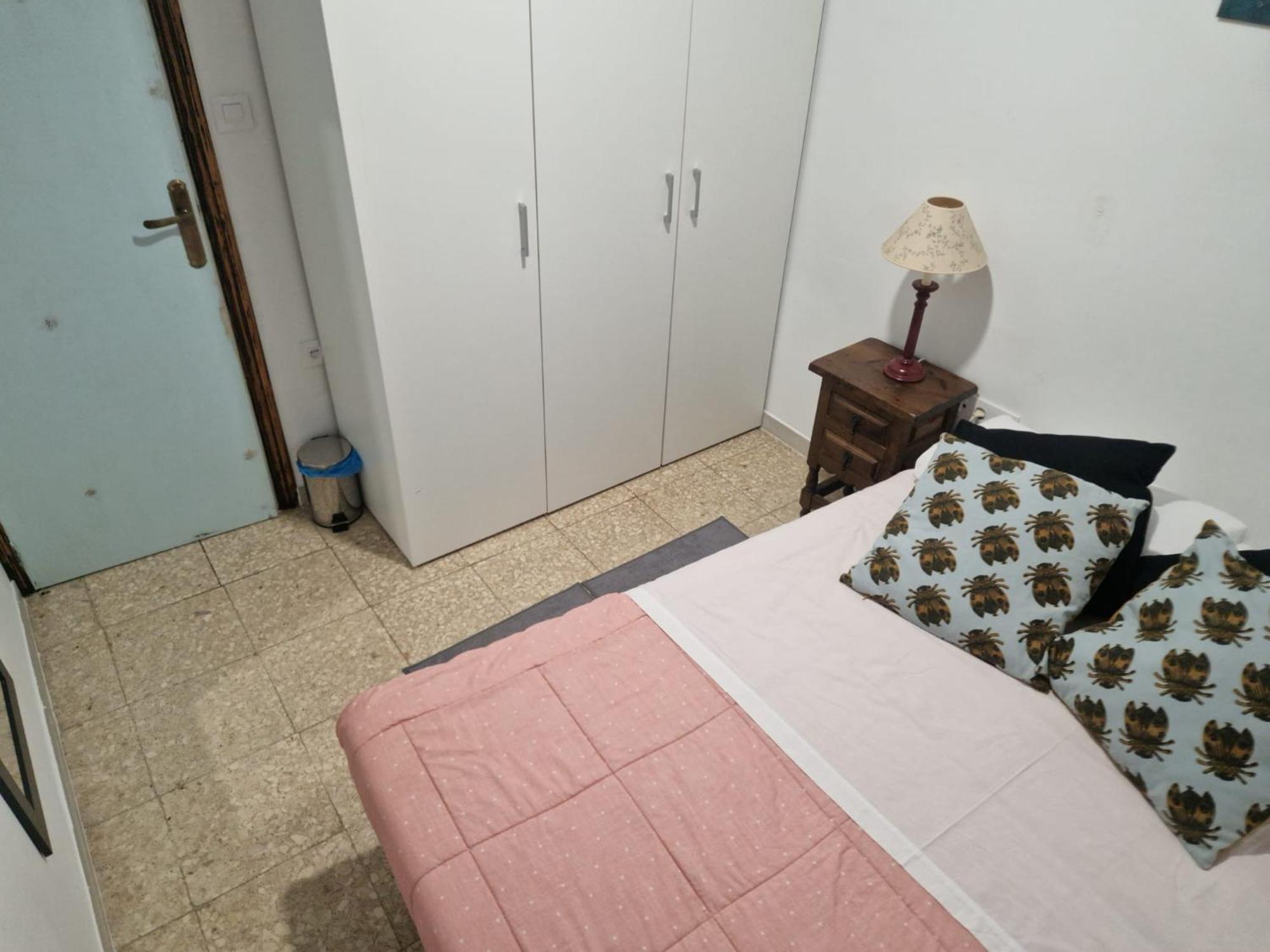 Alcoy-Denia Apartman Kültér fotó