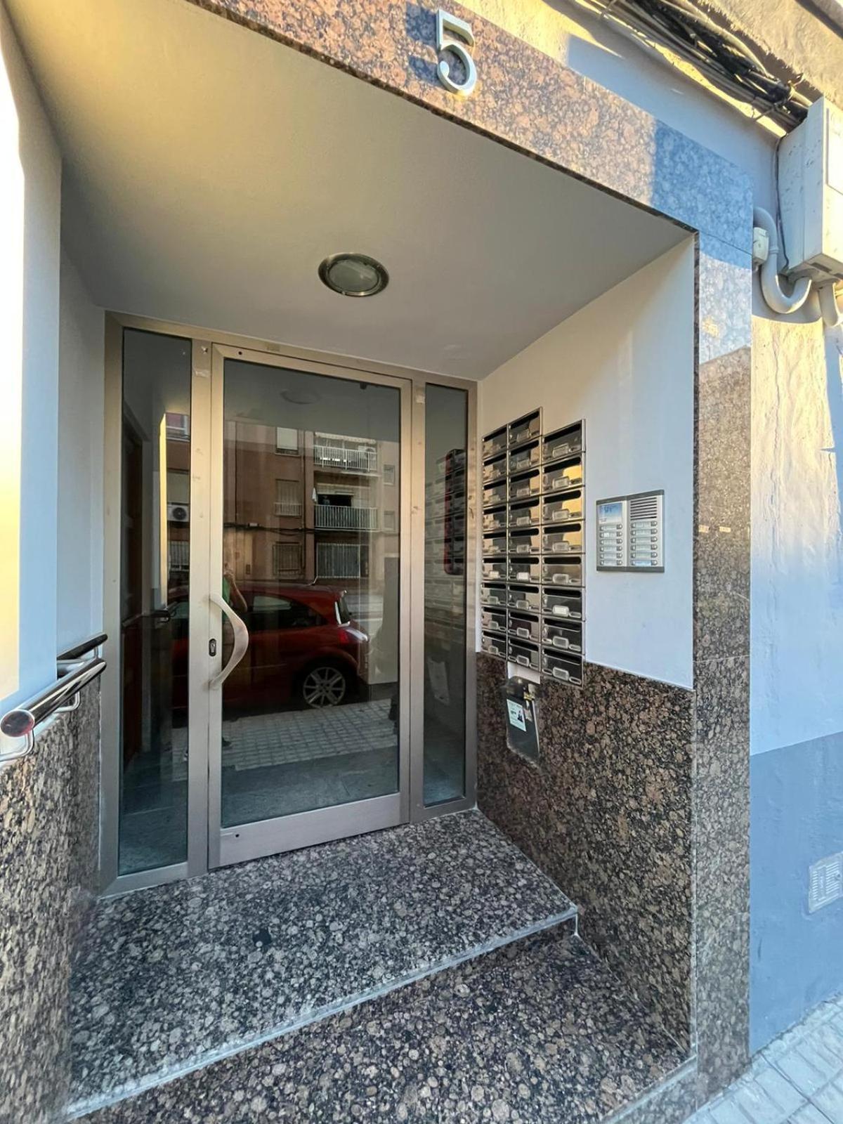 Alcoy-Denia Apartman Kültér fotó