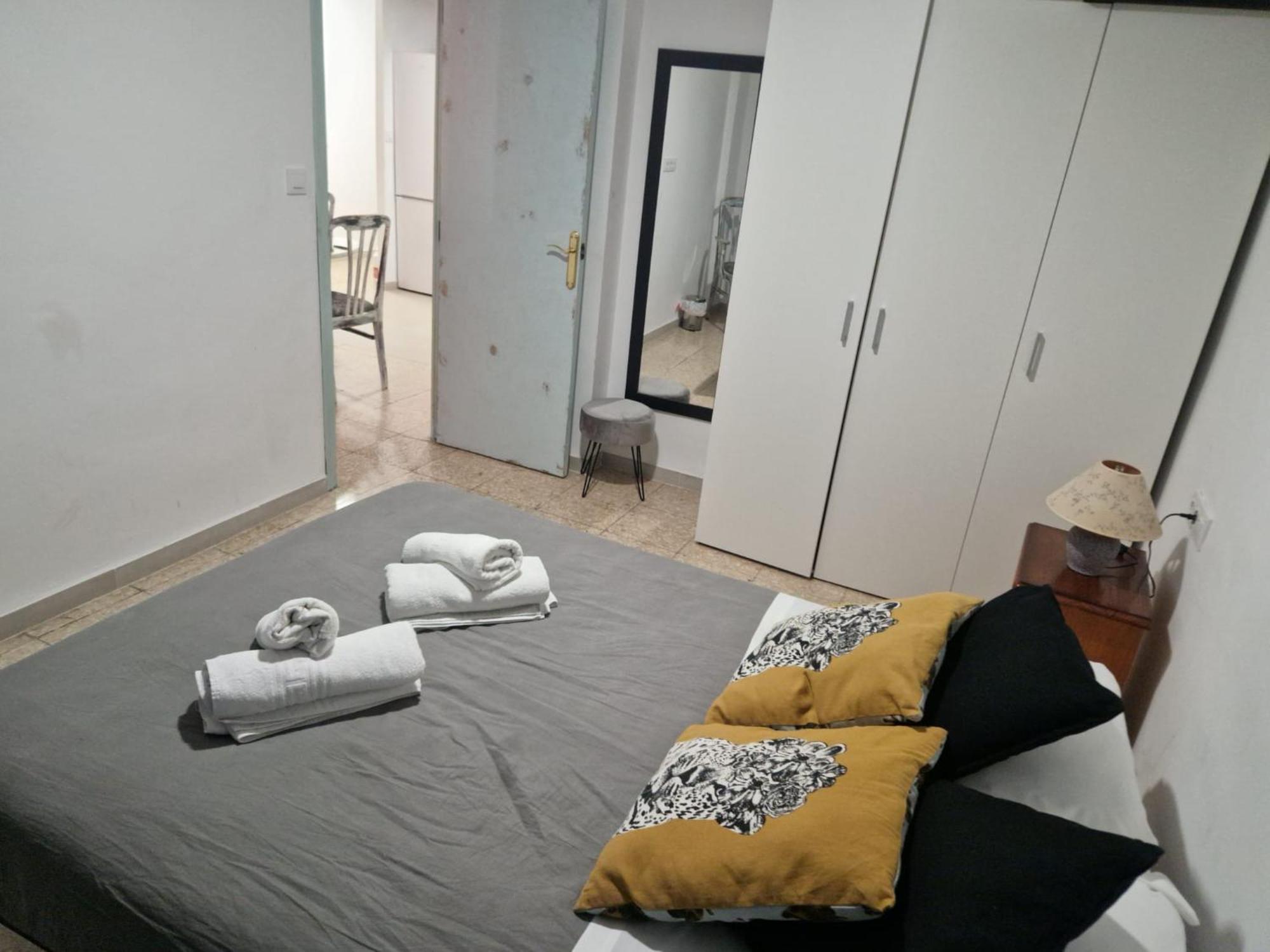 Alcoy-Denia Apartman Kültér fotó