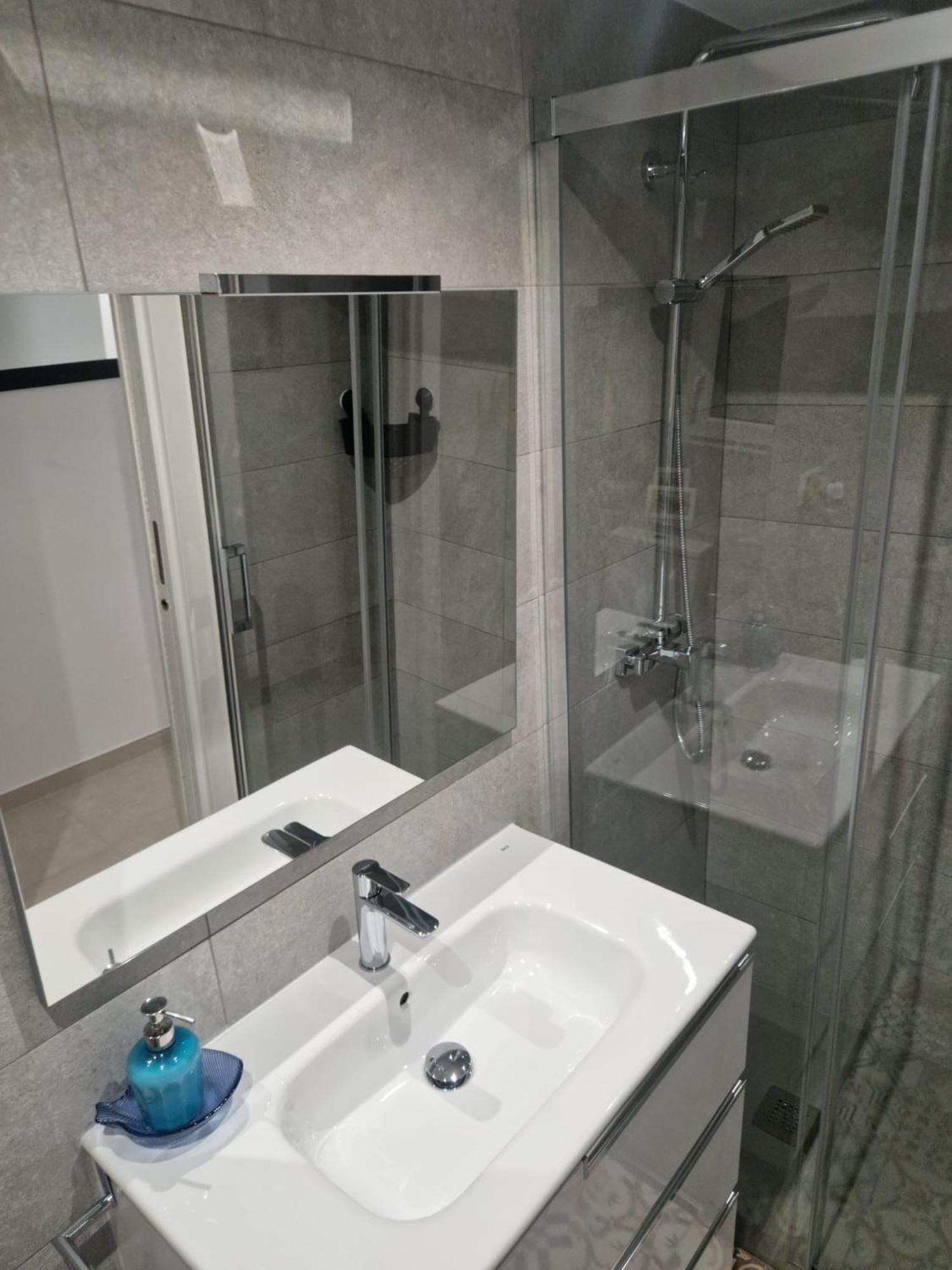 Alcoy-Denia Apartman Kültér fotó